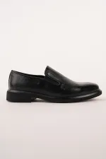 Muggo DIMITROV Genuine Leather Laceless Men's Classic Casual Shoes Muggo DIMITROV Genuine Leather Laceless Men's Classic Casual Shoes