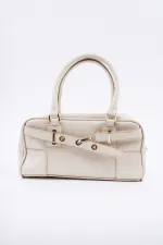 Sac à main et bandoulière Muggo ROSALIE pour femme avec détail ceinture 