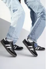 Muggo GORDON Unisex Ortopedik Günlük Garantili Bağcıklı Yürüyüş Koşu Sneaker Spor Ayakkabı Muggo GORDON Unisex Ortopedik Günlük Garantili Bağcıklı Yürüyüş Koşu Sneaker Spor Ayakkabı