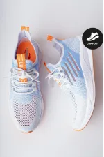 Muggo ULTRON Unisex Orthopedic Everyday Guaranteed Walking Running Sneaker Sports Shoes