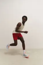 Muggo Ultraboost Unisex Ortopedik Günlük Garantili Yürüyüş Koşu Sneaker Spor Ayakkabı