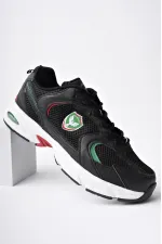 Chaussures de sport orthopédiques décontractées à lacets pour hommes Amed Spor PROVOQ