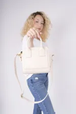 Muggo CALVINO Sac à main et bandoulière pour femme