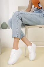 Baskets décontractées pour femmes Muggo HOPE