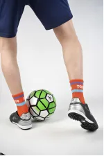 Muggo Peter Unisex Guaranteed Artificial Turf and Grass Soccer Shoes Muggo Peter Unisex Guaranteed Artificial Turf and Grass Soccer Shoes