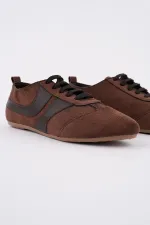 Chaussures de sport décontractées à lacets Muggo VIBE pour femmes