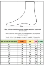 Sandales décontractées à scratch et paillettes Muggo MQUEEN pour filles