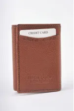 Muggo TOM Automatic Mechanism Card Holder Wallet