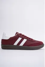Muggo GORDON Unisex Ortopedik Günlük Garantili Bağcıklı Yürüyüş Koşu Sneaker Spor Ayakkabı Muggo GORDON Unisex Ortopedik Günlük Garantili Bağcıklı Yürüyüş Koşu Sneaker Spor Ayakkabı