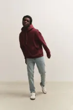 Muggo GARCİA Garantili Unisex Ortopedik Günlük Bağcıklı Yürüyüş Koşu Sneaker Spor Ayakkabı