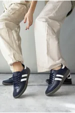 Muggo GORDON Unisex Ortopedik Günlük Garantili Bağcıklı Yürüyüş Koşu Sneaker Spor Ayakkabı Muggo GORDON Unisex Ortopedik Günlük Garantili Bağcıklı Yürüyüş Koşu Sneaker Spor Ayakkabı