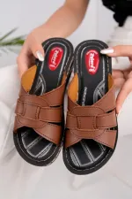 Pantoufles orthopédiques antidérapantes et confortables Muggo Comfort pour femmes, garanties pour un usage quotidien.