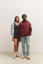 Muggo GORDON Unisex Ortopedik Günlük Garantili Bağcıklı Yürüyüş Koşu Sneaker Spor Ayakkabı