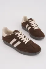 Muggo GORDON Unisex Ortopedik Günlük Garantili Bağcıklı Yürüyüş Koşu Sneaker Spor Ayakkabı Muggo GORDON Unisex Ortopedik Günlük Garantili Bağcıklı Yürüyüş Koşu Sneaker Spor Ayakkabı