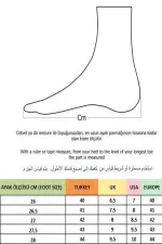 Muggo JUNO Hakiki Deri Bağcıklı Erkek Günlük Klasik Casual Ayakkabı