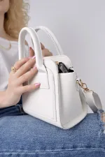 Muggo CALVINO Sac à main et bandoulière pour femme