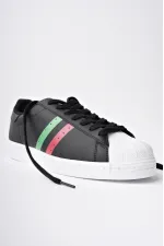 Chaussures de sport orthopédiques décontractées à lacets pour hommes Amed Spor DİDAS