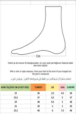 Muggo WONDER Pointed Toe Open Back Women's Low Heel Shoes