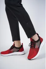 Muggo Ultraboost Unisex Ortopedik Günlük Garantili Yürüyüş Koşu Sneaker Spor Ayakkabı