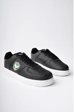 Chaussures de sport orthopédiques décontractées à lacets pour hommes Amed Spor OMAN