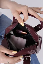 Sac à main et sac bandoulière Muggo MONTANNA pour femme