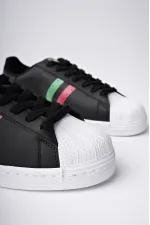 Chaussures de sport orthopédiques décontractées à lacets pour hommes Amed Spor DİDAS