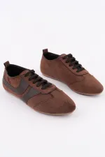 Chaussures de sport décontractées à lacets Muggo VIBE pour femmes