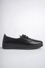 Chaussures orthopédiques classiques et confortables pour femmes Muggo Jasen, garanties pour tous les jours