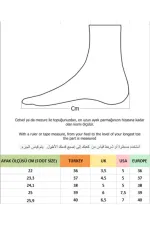 Muggo ARONGO garanti ceinture détail fermeture éclair talon plateforme bottes pour femmes