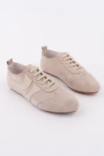 Chaussures de sport décontractées à lacets Muggo VIBE pour femmes