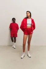 Muggo  BLAKE Unisex Ortopedik Günlük Garantili Yürüyüş Koşu Sneaker Spor Ayakkabı