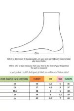 Mocassins décontractés à boucle Muggo ARROW pour femmes