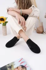 Chaussures de sport décontractées à lacets Muggo VIBE pour femmes