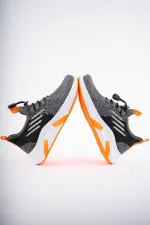 Muggo JETSON Günlük Unisex Çocuk Garantili Bağcıklı Rahat Sneaker Spor Ayakkabı Muggo JETSON Günlük Unisex Çocuk Garantili Bağcıklı Rahat Sneaker Spor Ayakkabı