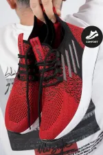 Chaussures de sport Muggo Ultraboost unisexes orthopédiques, garanties pour la marche et la course au quotidien.