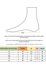 Muggo SAKURA Women's Knitted Loafer Casual Moccasin Shoes with Metal Buckle Muggo SAKURA Women's Knitted Loafer Casual Moccasin Shoes with Metal Buckle