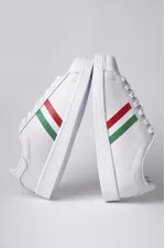 Chaussures de sport orthopédiques décontractées à lacets pour hommes Amed Spor DİDAS