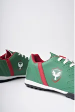 Chaussures de football unisexes Amed Spor NEAR pour gazon artificiel