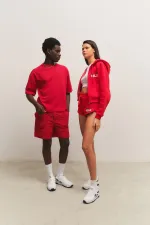 Chaussures de sport orthopédiques unisexes Muggo BLAKE, garanties pour la marche et la course au quotidien.