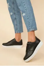 Baskets décontractées pour femmes Muggo HOPE