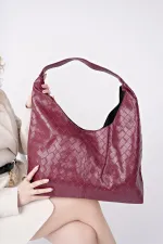 Muggo MEZIN Women's Shoulder Bag