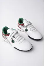 Amed Spor MİZU Unisex Çocuk Halı Saha Çim Saha Futbol Ayakkabısı