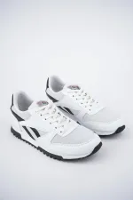 Chaussures de sport Muggo Elvis unisexes orthopédiques, garanties pour la marche et la course au quotidien.