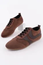 Chaussures de sport décontractées à lacets Muggo VIBE pour femmes