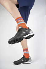 Muggo Peter Unisex Guaranteed Artificial Turf and Grass Soccer Shoes Muggo Peter Unisex Guaranteed Artificial Turf and Grass Soccer Shoes
