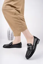 Mocassins décontractés à boucle Muggo ARROW pour femmes