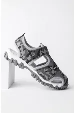 Sandales unisexes pour enfants Muggo TWEETY, garanties pour un usage quotidien, avec semelle orthopédique légère et bout fermé, fermeture velcro.