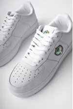 Chaussures de sport orthopédiques décontractées à lacets pour hommes Amed Spor OMAN