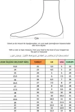 Chaussures de sport décontractées pour enfants Muggo RABIDS à motifs velcro