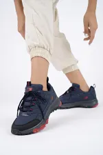 Chaussures de randonnée unisexes Muggo NORTH, garanties.